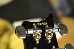 2019 PRS Paul Reed Smith McCarty 594 Black Gold Burst