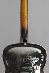 Dobro Hawaiian Resonator Steel Guitar