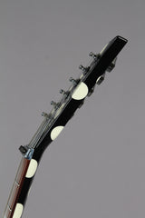 1998 Jackson USA Custom Shop Limited Edition Randy Rhoads Tribute Polka Dot Flying V #55 of 150