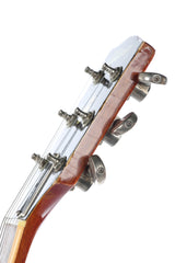 2003 Gibson Custom Shop Gary Rossington SG Les Paul Aged Brazilian Rosewood