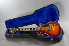 1985 Gibson Les Paul Custom Heritage Cherry Sunburst