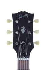 2002 Gibson Custom Shop SG Les Paul Standard 1961 VOS Maestro Historic '61 Reissue