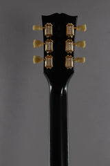 2019 Gibson Exclusive Sg Standard 3 Pickup Sideways Vibrola