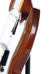 2003 Gibson Custom Shop Gary Rossington SG Les Paul Aged Brazilian Rosewood