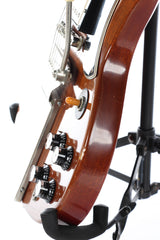 2003 Gibson Custom Shop Gary Rossington SG Les Paul Aged Brazilian Rosewood