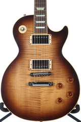2007 Gibson Les Paul Standard Plus Desertburst