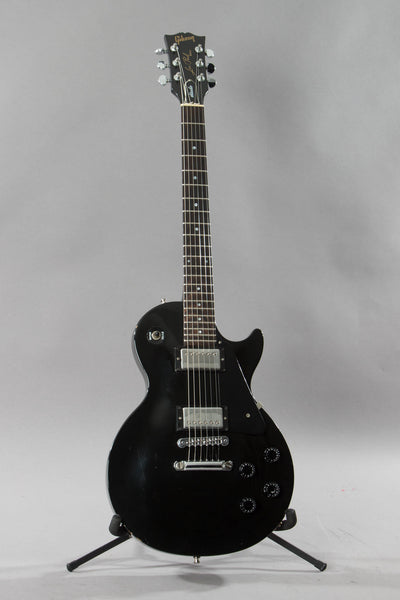 Gibson LesPaul studio ブラック NEW ! 2024 Gibson Les Paul Studio Electric Guitar - Ebony