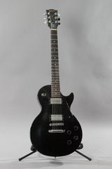 1986 Gibson Les Paul Studio Ebony Black ~Ebony Fingerboard~