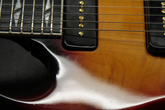 1999 Gibson Sg Supreme w/P90s