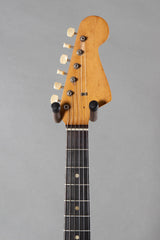 1966 Fender Mustang Olympic White