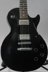 1986 Gibson Les Paul Studio Ebony Black ~Ebony Fingerboard~