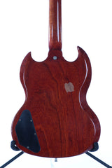 2003 Gibson Custom Shop Gary Rossington SG Les Paul Aged Brazilian Rosewood