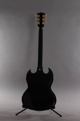 2019 Gibson Exclusive Sg Standard 3 Pickup Sideways Vibrola