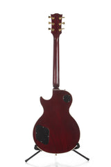 1989 Gibson Les Paul Custom Wine Red -EBONY FINGERBOARD-