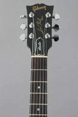 1986 Gibson Les Paul Studio Ebony Black ~Ebony Fingerboard~