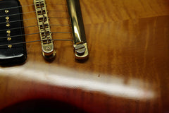 1999 Gibson Sg Supreme w/P90s