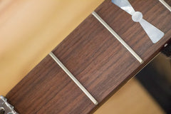 1998 Jackson USA Custom Shop Limited Edition Randy Rhoads Tribute Polka Dot Flying V #55 of 150