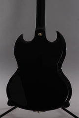 2019 Gibson Exclusive Sg Standard 3 Pickup Sideways Vibrola