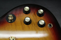 1999 Gibson Sg Supreme w/P90s