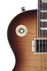 2007 Gibson Les Paul Standard Plus Desertburst