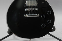 1986 Gibson Les Paul Studio Ebony Black ~Ebony Fingerboard~