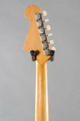 1966 Fender Mustang Olympic White