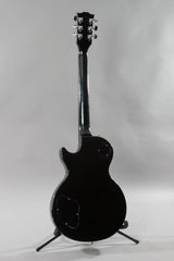 1986 Gibson Les Paul Studio Ebony Black ~Ebony Fingerboard~