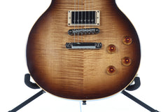 2007 Gibson Les Paul Standard Plus Desertburst