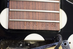 1998 Jackson USA Custom Shop Limited Edition Randy Rhoads Tribute Polka Dot Flying V #55 of 150