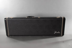 1966 Fender Mustang Olympic White