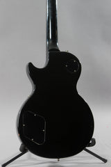 1986 Gibson Les Paul Studio Ebony Black ~Ebony Fingerboard~