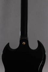 2019 Gibson Exclusive Sg Standard 3 Pickup Sideways Vibrola