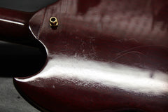 1999 Gibson Sg Supreme w/P90s