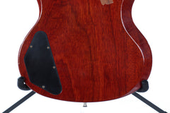 2003 Gibson Custom Shop Gary Rossington SG Les Paul Aged Brazilian Rosewood