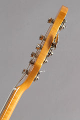 2010 Ernie Ball Music Man Stingray Classic 5 String Bass Seafoam Green