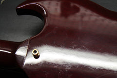 1999 Gibson Sg Supreme w/P90s