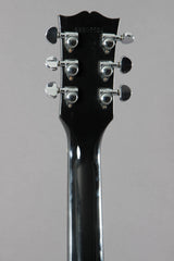 1986 Gibson Les Paul Studio Ebony Black ~Ebony Fingerboard~