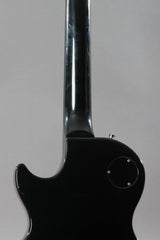 1986 Gibson Les Paul Studio Ebony Black ~Ebony Fingerboard~