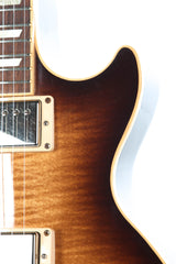 2007 Gibson Les Paul Standard Plus Desertburst