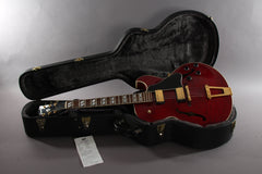 2005 Gibson ES-175 Arch Top Electric Guitar