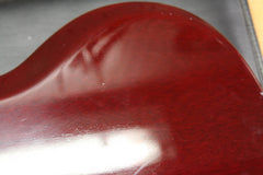 1999 Gibson Sg Supreme w/P90s