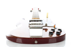 2003 Gibson Custom Shop Gary Rossington SG Les Paul Aged Brazilian Rosewood