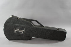 1986 Gibson Les Paul Studio Ebony Black ~Ebony Fingerboard~