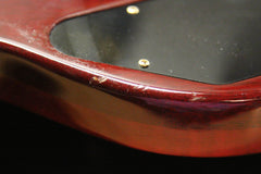 1999 Gibson Sg Supreme w/P90s