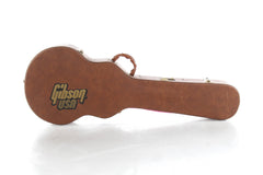 1989 Gibson Les Paul Custom Wine Red -EBONY FINGERBOARD-