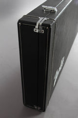 Italia Ramini 12-String Electric Guitar Black