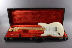 1997 Fender American Jimi Hendrix Voodoo Stratocaster