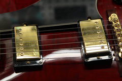 2005 Gibson ES-175 Arch Top Electric Guitar