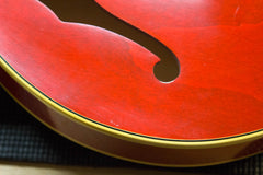 2017 Gibson Memphis Freddie King ES-345 TDC VOS Vintage Cherry #183/200