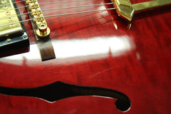 2005 Gibson ES-175 Arch Top Electric Guitar